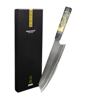 Damasco Kiritsuke - Edición especial Shinrai Japón