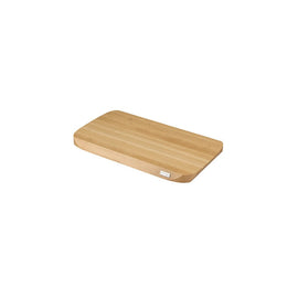 Artelegno - Tabla de Cortar Siena Madera de Haya - 30 x 20 cm Tabla de cortar italiana de madera de haya de Siena - 30 x 20 x 2 cm Artelegno