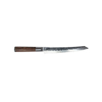 Kuro - Cuchillo de pan japonés de 25 cm, gigante de cocina