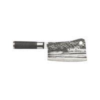 Kuro - Cuchillo de cortar japonés 18 cm KookGigant