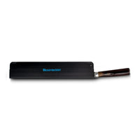 Messermeister - Funda protectora para cuchillo de cocinero de 24 cm de largo Protector de cuchillos Messermeister