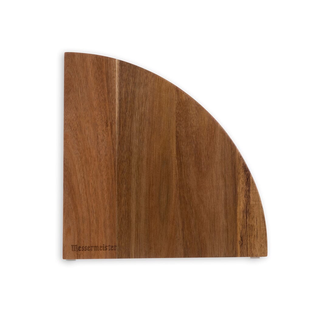 Messermeister - Bloque magnético para cuchillos Messermeister