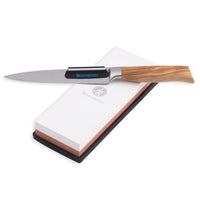 Messermeister - Piedra de mantenimiento 1000/3000 GRIT Messermeister