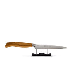 Messermeister - cuchillo tomate oliva lujo 13 cm Cuchillo para tomates Messermeister - oliva luxury de 13 cm Cuchillo para tomates Messermeister
