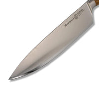 Messermeister - cuchillo de chef oliva luxe 20 cm Cuchillo de chef Messermeister