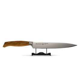 Messermeister - Cuchillo de trinchar de lujo Oliva 21 cm Cuchillo para trinchar Messermeister - oliva luxury 21 cm Cuchillo para trinchar Messermeister