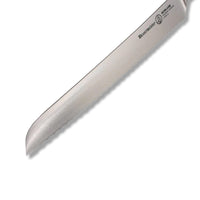 Cuchillo de pan Messermeister - oliva luxury 23 cm Cuchillo de pan Messermeister