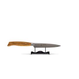 Messermeister - Navaja de oficina Oliva de lujo de 13 cm Messermeister - Navaja de oficina oliva luxury 23 cm Navaja de oficina Messermeister