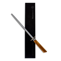 Messermeister - oliva luxury 25 cm acero color miel Messermeister