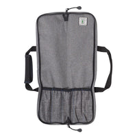Messermeister - navaja de bolsillo de 5 bolsillos para guardar objetos personales Messermeister
