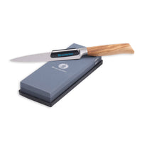 Messermeister - piedra de restauración 400/1000 GRIT Messermeister