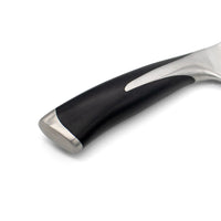 Richardson Sheffield - Bloque de cuchillos KYU de 5 piezas - Madera Juego de cuchillos con bloque Richardson Sheffield