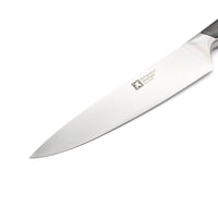 Richardson Sheffield - Juego de cuchillos Sense de 5 piezas con bloque - Juego de cuchillos de madera con bloque Richardson Sheffield