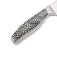 Richardson Sheffield - Juego de cuchillos Sense de 5 piezas con bloque - Juego de cuchillos de madera con bloque Richardson Sheffield