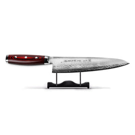 Yaxell - Cuchillo Chef Super Gou 20 cm Super Gou - Cuchillo de cocinero japonés 20 cm Yaxell