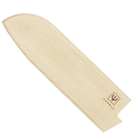 Yaxell - Protector Kantana Knife para cuchillo Kiritsuke 20 cm Yaxell Kantana Protector de cuchillo para cuchillo Kiritsuke 20 cm Yaxell
