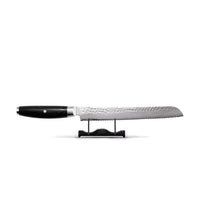 Yaxell Ketu - Cuchillo de pan japonés 23 cm Yaxell