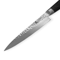 Yaxell Ketu - Cuchillo rebanador japonés de 15 cm Cuchillo rebanador Yaxell