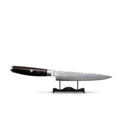 Yaxell - Cuchillo de trinchar Ketu 15 cm Yaxell Ketu - Cuchillo japonés para trinchar de 15 cm Yaxell