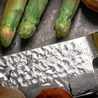 Yaxell Ketu - Cuchillo japonés para trinchar de 15 cm Yaxell