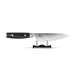 Yaxell - Cuchillo Chef Ran 15,5 cm Cuchillo de chef japonés Yaxell Ran de 15,5 cm Cuchillo de chef Yaxell
