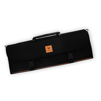 Bolsa enrollable Yaxell para 10 cuchillos Bolsas para cuchillos Yaxell