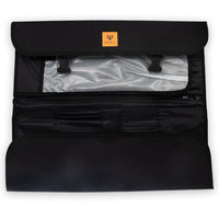 Bolsa enrollable Yaxell para 10 cuchillos Bolsas para cuchillos Yaxell