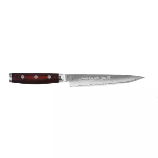 Cuchillo para trinchar Yaxell Super Gou 15 cmv Yaxell
