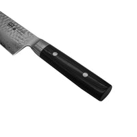 Yaxell Zen - Cuchillo de cocinero japonés de 20 cm Cuchillo de cocinero Yaxell