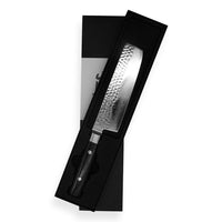 Yaxell Zen - Nakiri Japonés 16,5 cm Nakirimes Yaxell