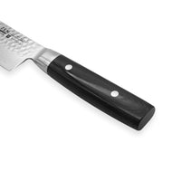 Yaxell Zen - Nakiri Japonés 16,5 cm Nakirimes Yaxell