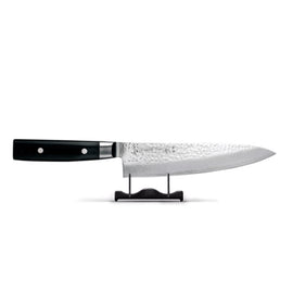 Yaxell - Cuchillo Chef Zen 20 cm Zen - Cuchillo de cocinero japonés 20 cm Yaxell