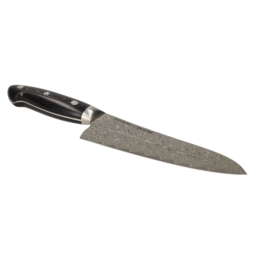 Zwilling - Bob Kramer Inoxidable - Cuchillo cocinero 260 mm