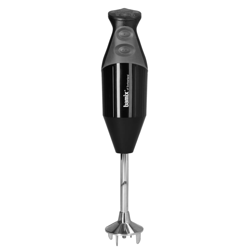 Bamix - superbox m250 negro