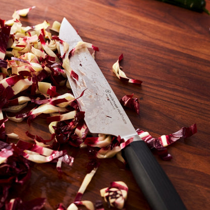 Wüsthof - Cuchillo de chef Partner de hoja corta 16 cm