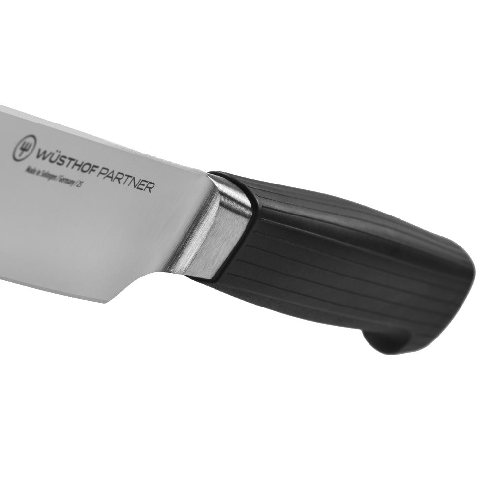 Wüsthof - Cuchillo de chef Partner de media hoja 20 cm