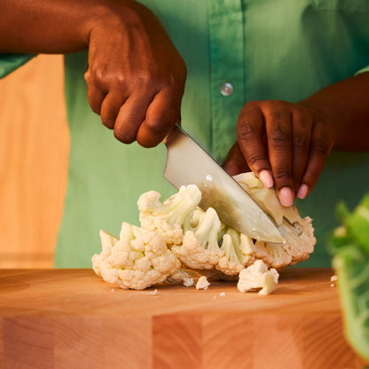 Wüsthof - Cuchillo de chef Partner de media hoja 20 cm