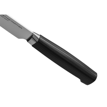 Wüsthof - Cuchillo de chef Partner, medio bloque, 9 cm