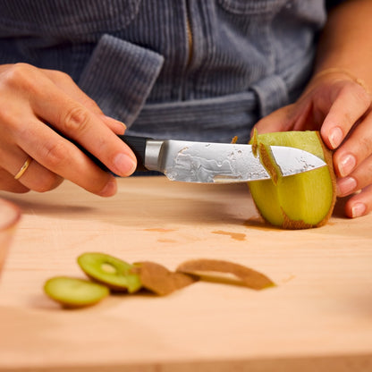 Wüsthof - Cuchillo de chef Partner, medio bloque, 9 cm
