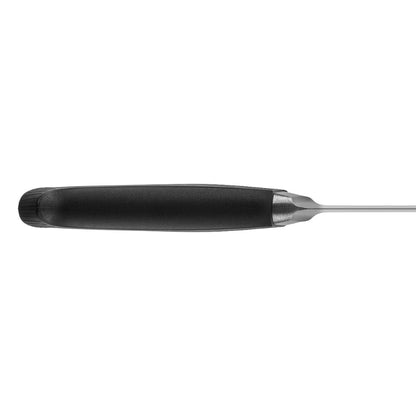 Wüsthof - Couteau Santoku Partner demi-bloc, à alvéoles, 17 cm