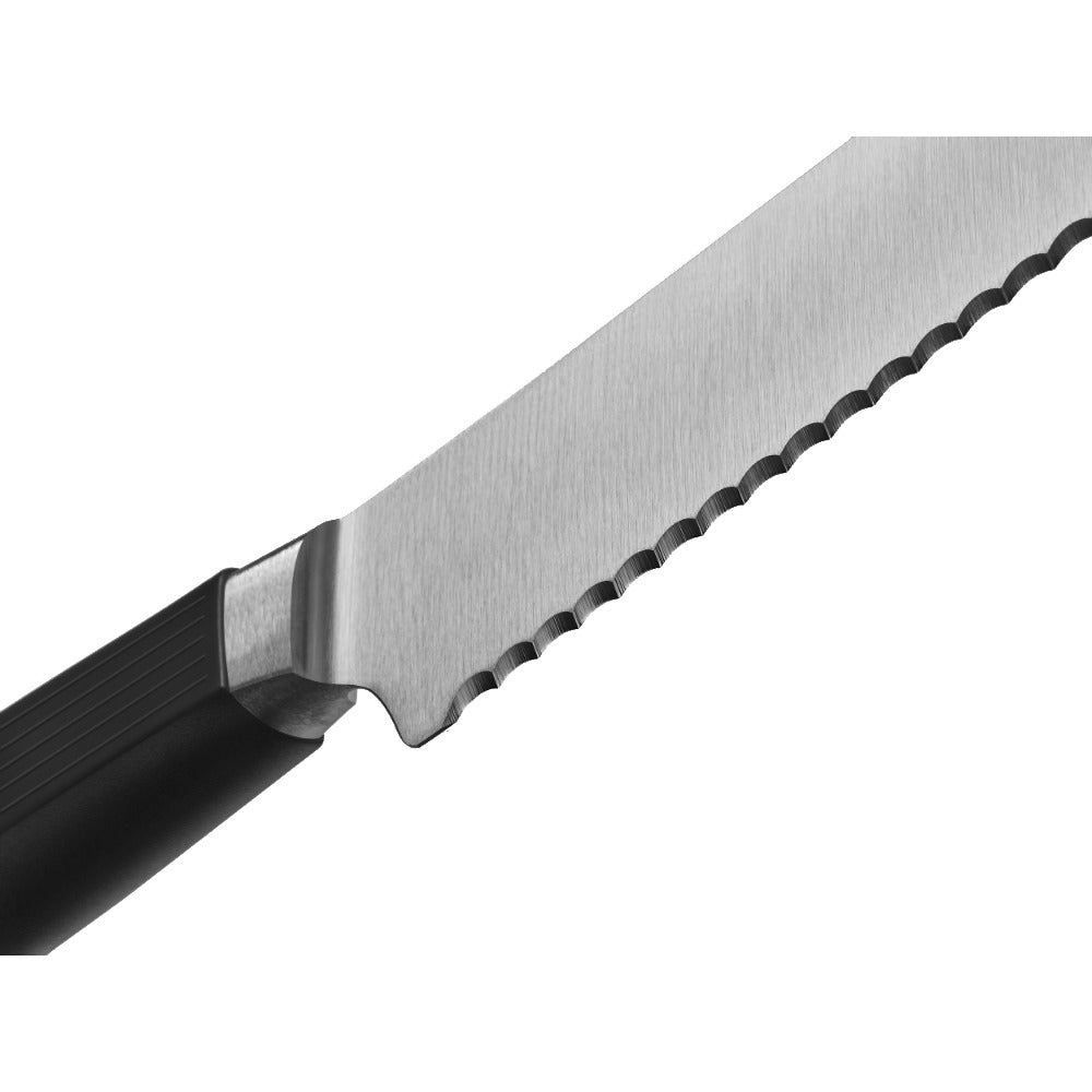 Wüsthof - Cuchillo para embutidos 14 cm | con hoja dentada