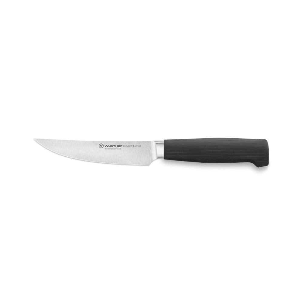 Wüsthof - Cuchillo para filetear Partner, hoja media, 12 cm