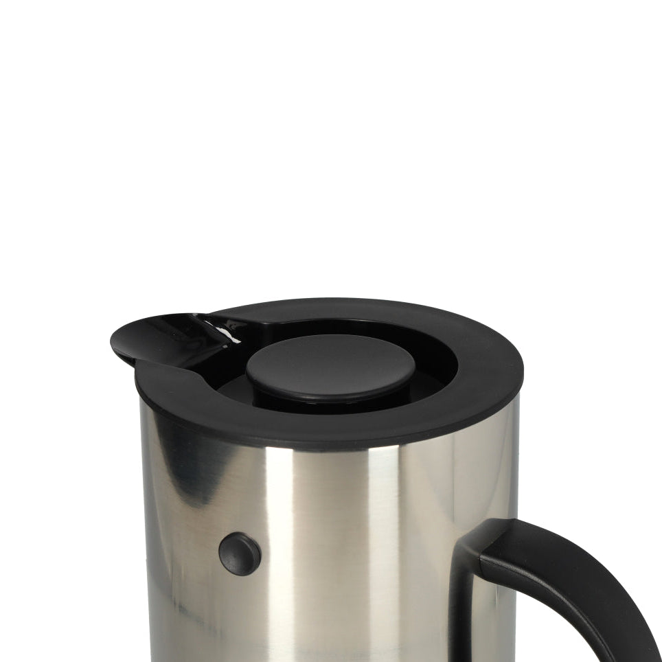 Stelton - Hervidor eléctrico EM77 (UE) 1,5 l acero