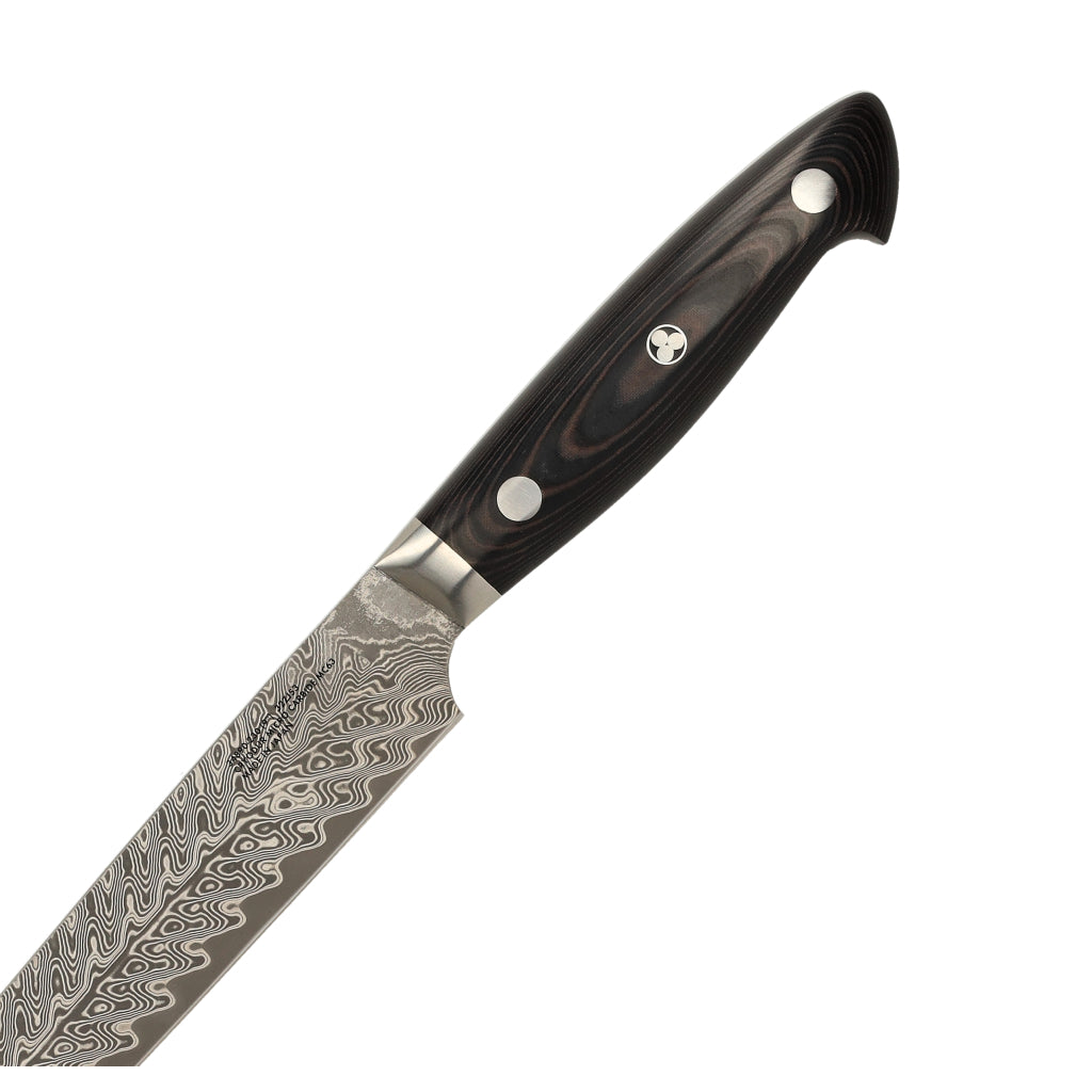 Zwilling - Bob Kramer Inoxidable - Cuchillo de trinchar 230 mm