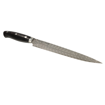 Zwilling - Bob Kramer Inoxidable - Cuchillo de trinchar 230 mm