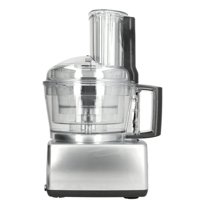 Magimix - Robot de Cocina CS 3200 XL Cromo Mate