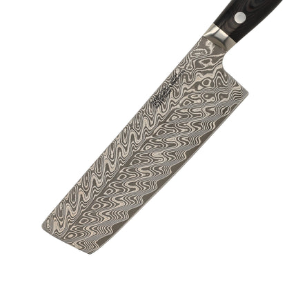 Zwilling - Bob Kramer Inox - Nakiri 170 mm