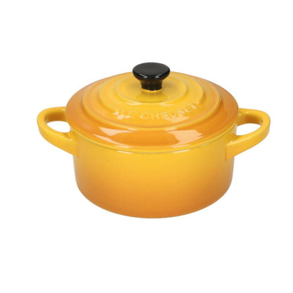 LeCreuset - Mini-Asar-/ Cacerola Néctar 10cm 0,2l