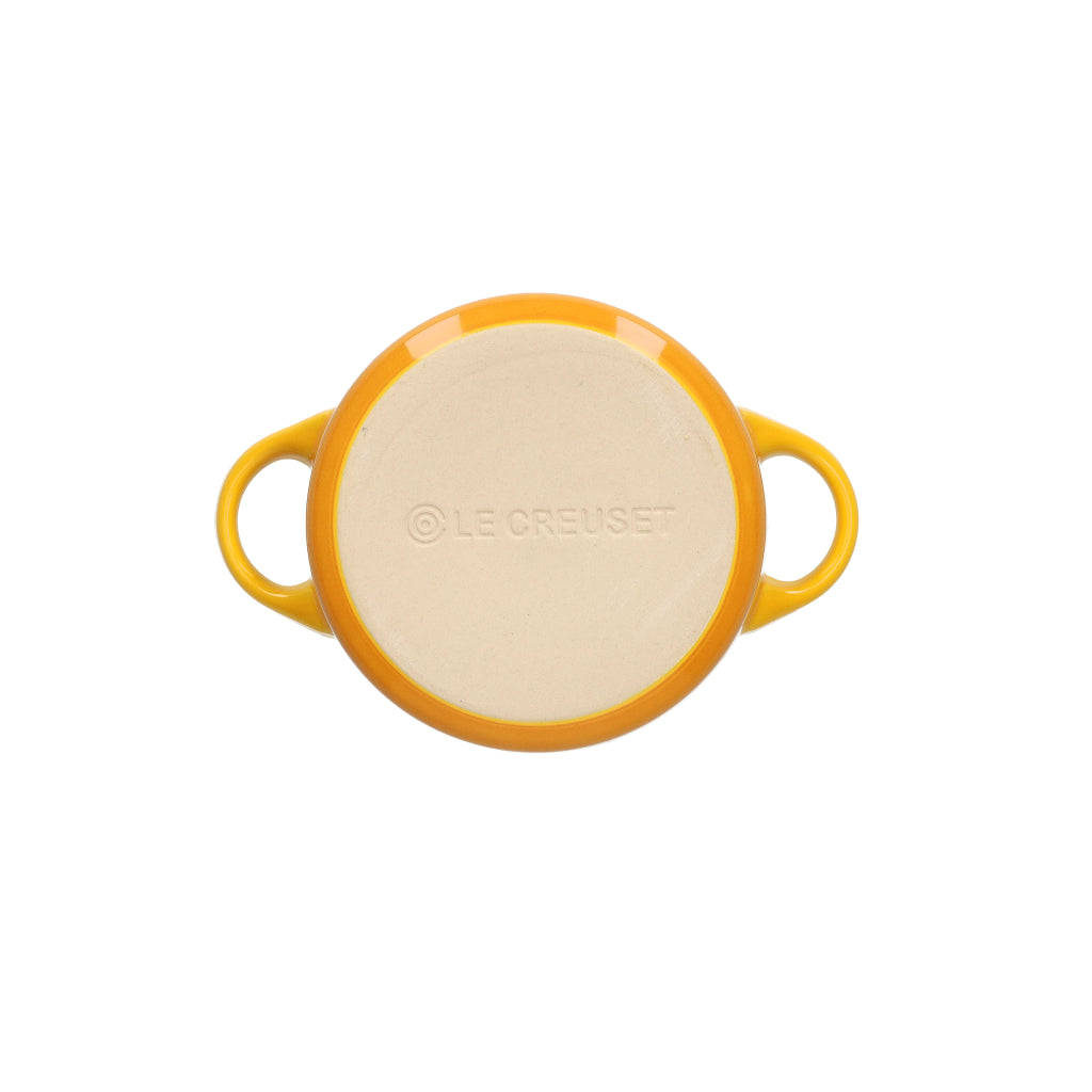 LeCreuset - Mini-Rôti-/ Faitout Nectar 10cm 0,2l