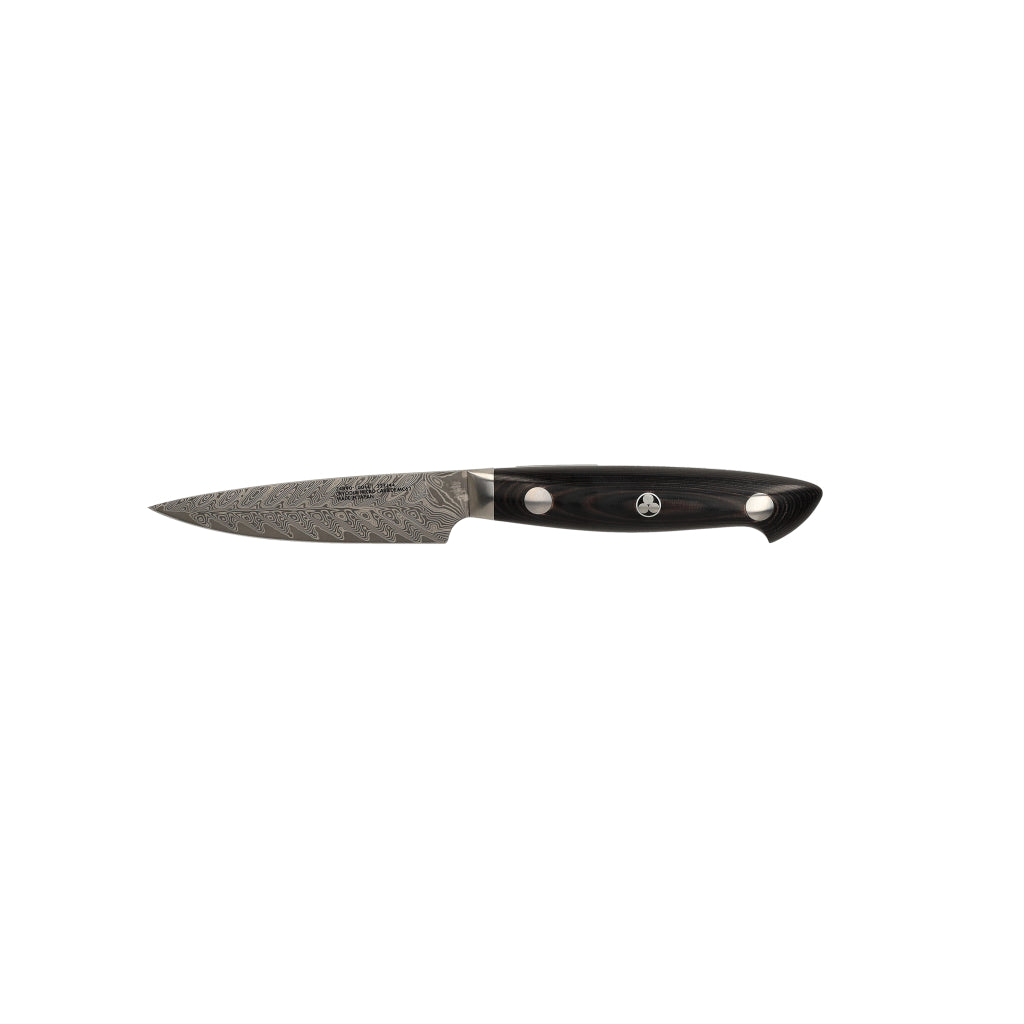 Zwilling - Bob Kramer Inoxidable - Cuchillo pelador 100 mm